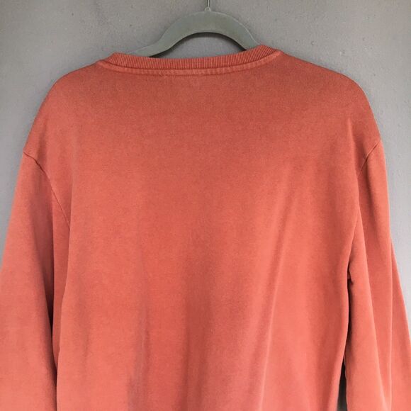 POST MALONE Posty Co Sweatshirt Size L Face Face Tatoo Graphic Pullover Music - Picture 6 of 9